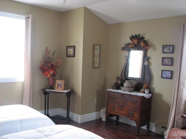 Argyle By The Sea Bed & Breakfast Pubnico Quarto foto