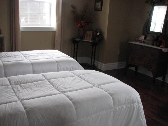 Argyle By The Sea Bed & Breakfast Pubnico Quarto foto