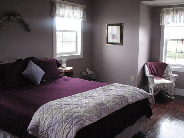 Argyle By The Sea Bed & Breakfast Pubnico Quarto foto